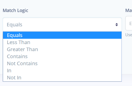 Logic Rule Math Logic Logic Rule Math Logic